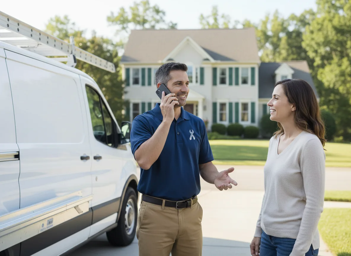 Home Gutter Service Nashport, OH FAQs